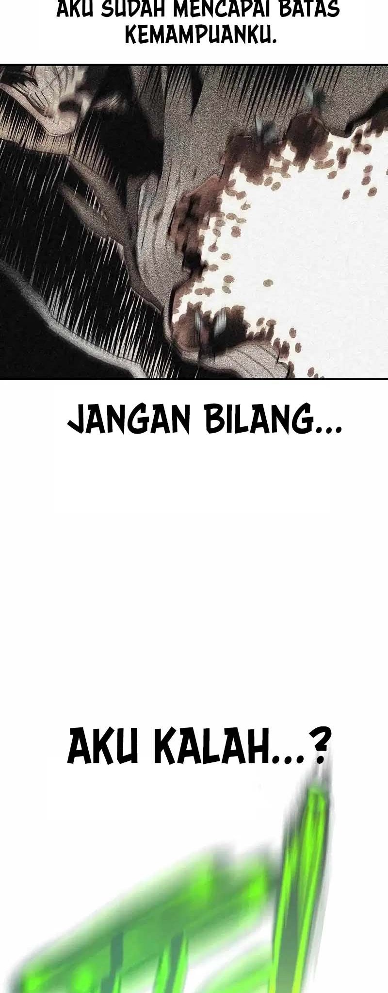Jungle Juice Chapter 167 Gambar 37