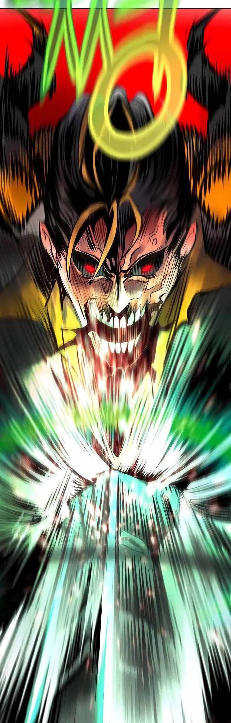 Jungle Juice Chapter 167 Gambar 38
