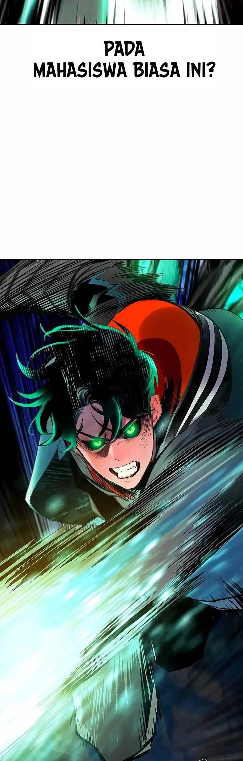 Jungle Juice Chapter 167 Gambar 39