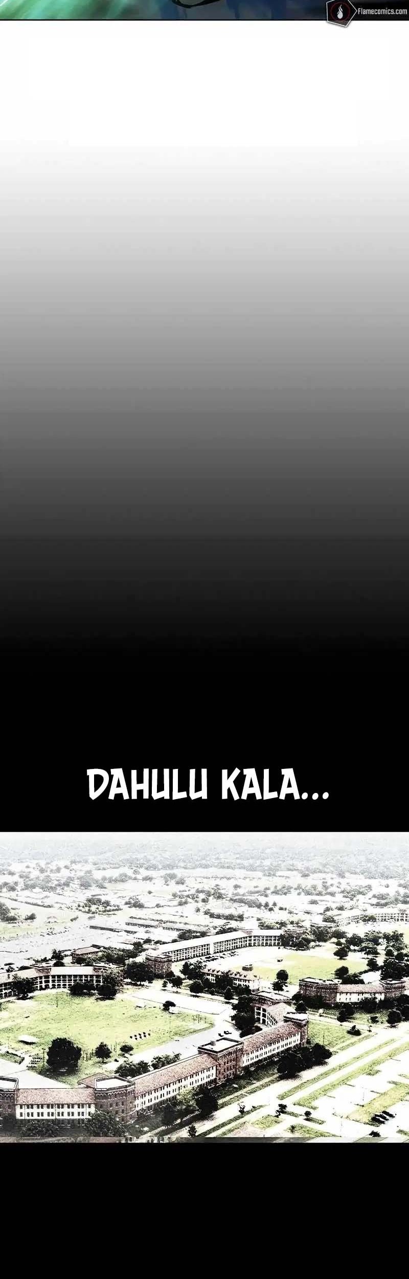 Jungle Juice Chapter 167 Gambar 40
