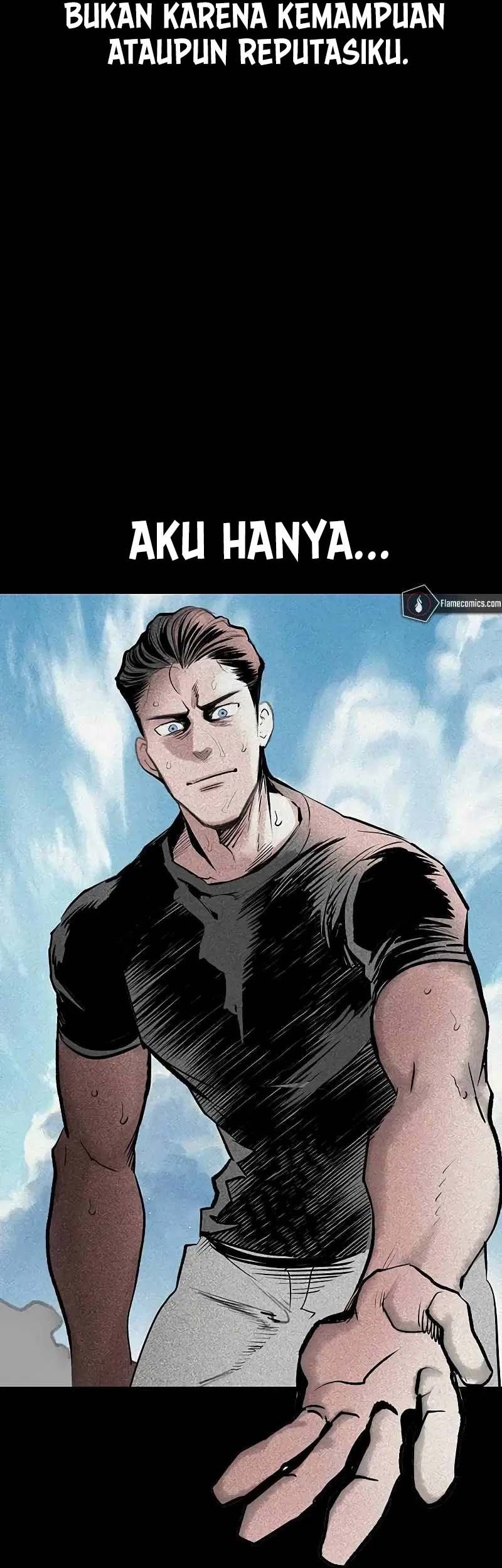 Jungle Juice Chapter 167 Gambar 46