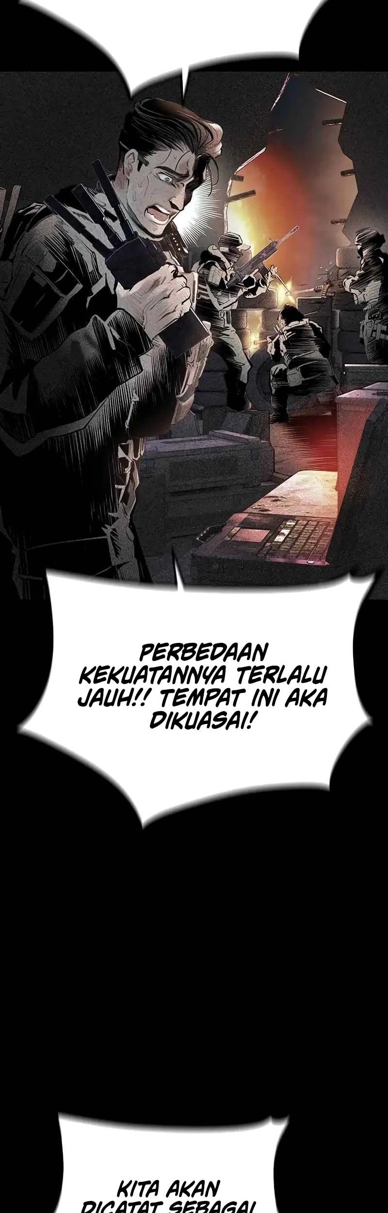 Jungle Juice Chapter 167 Gambar 50
