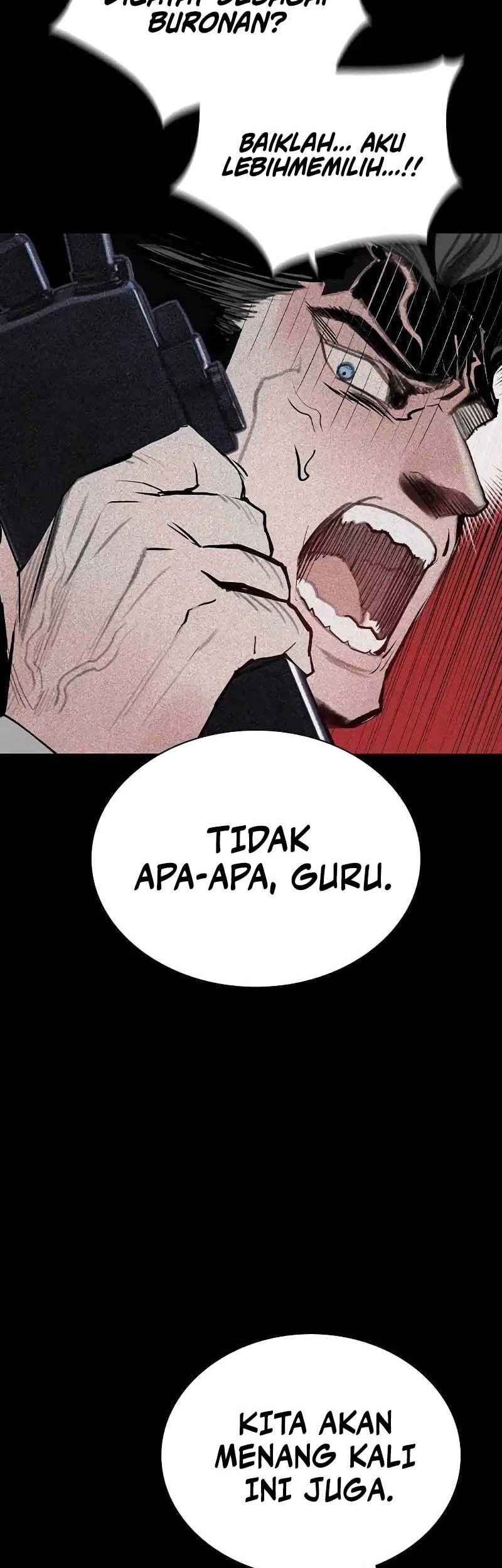 Jungle Juice Chapter 167 Gambar 51