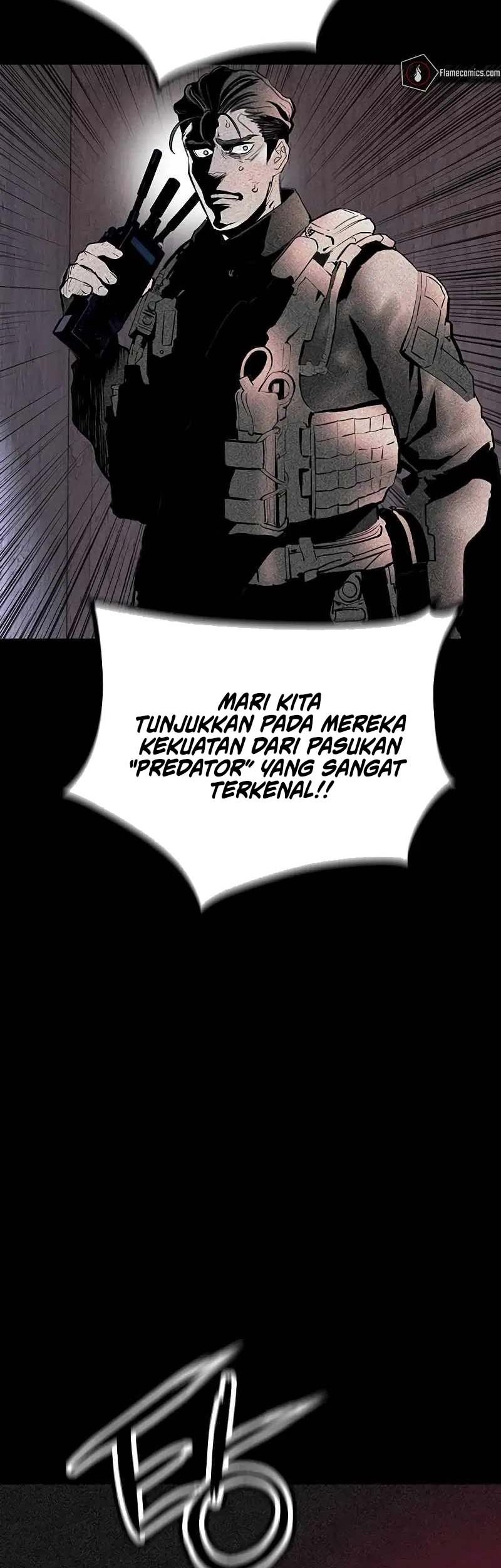 Jungle Juice Chapter 167 Gambar 54