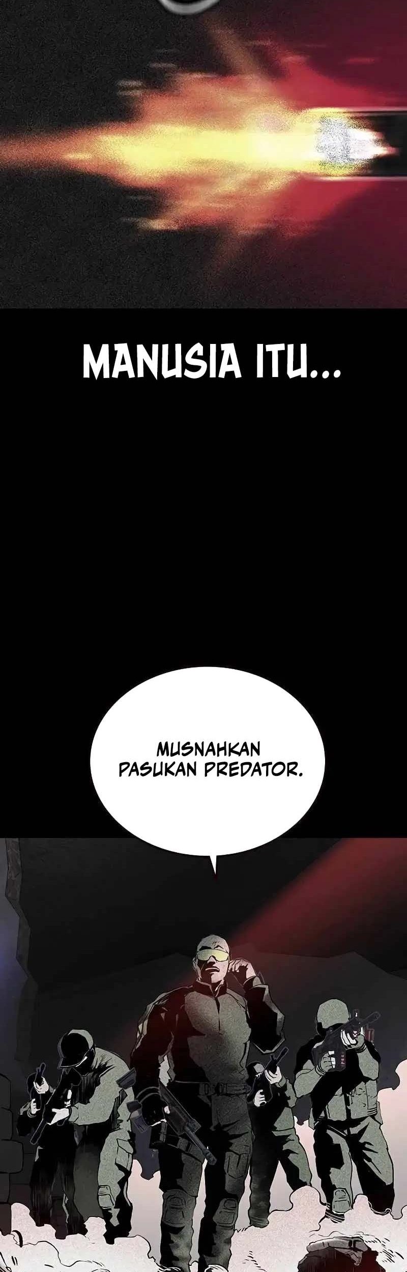 Jungle Juice Chapter 167 Gambar 55