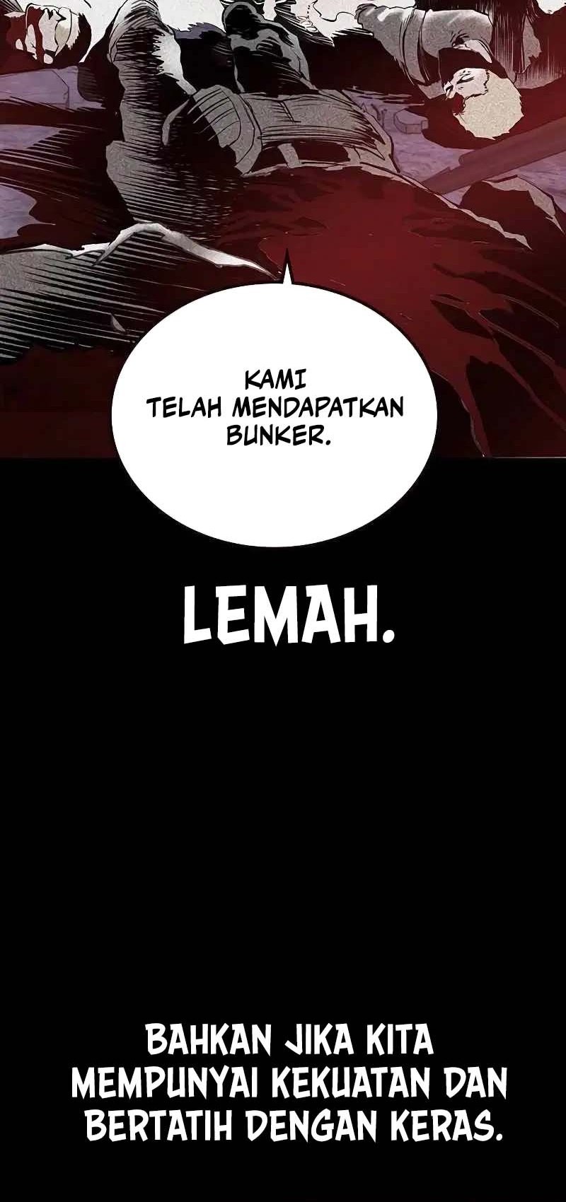 Jungle Juice Chapter 167 Gambar 56