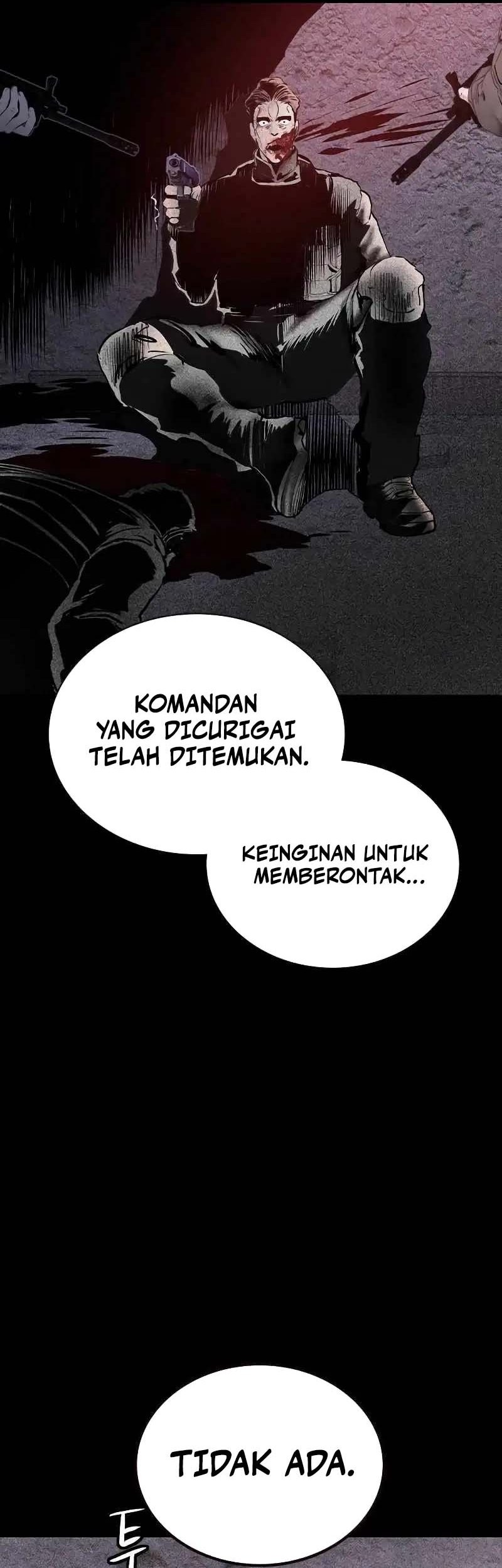 Jungle Juice Chapter 167 Gambar 57