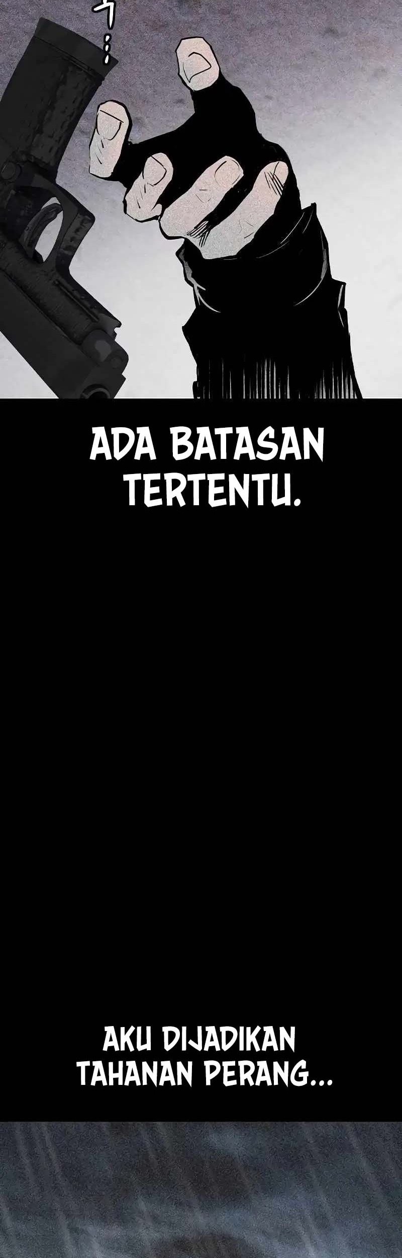 Jungle Juice Chapter 167 Gambar 58