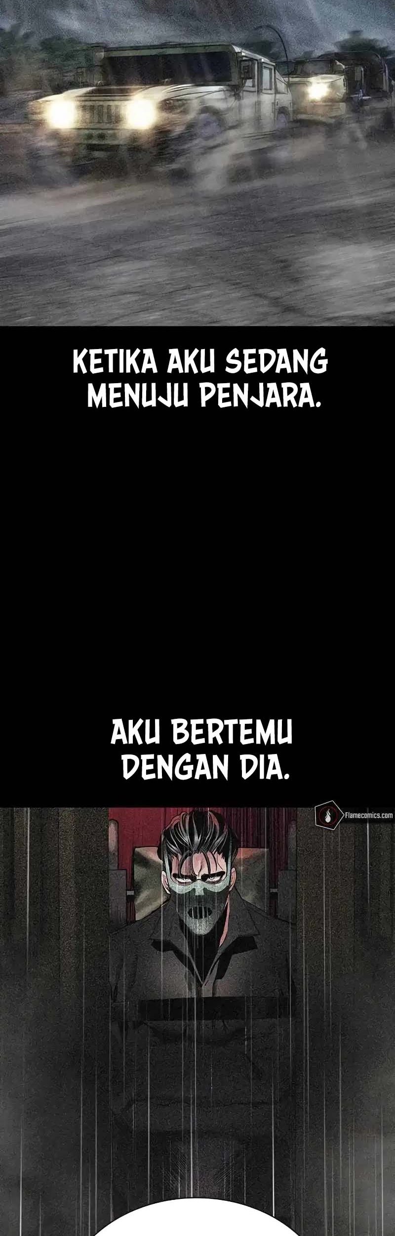 Jungle Juice Chapter 167 Gambar 59