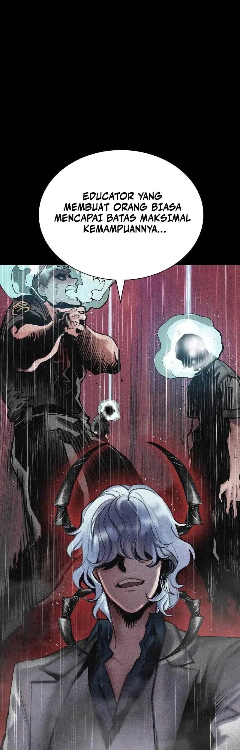 Jungle Juice Chapter 167 Gambar 61