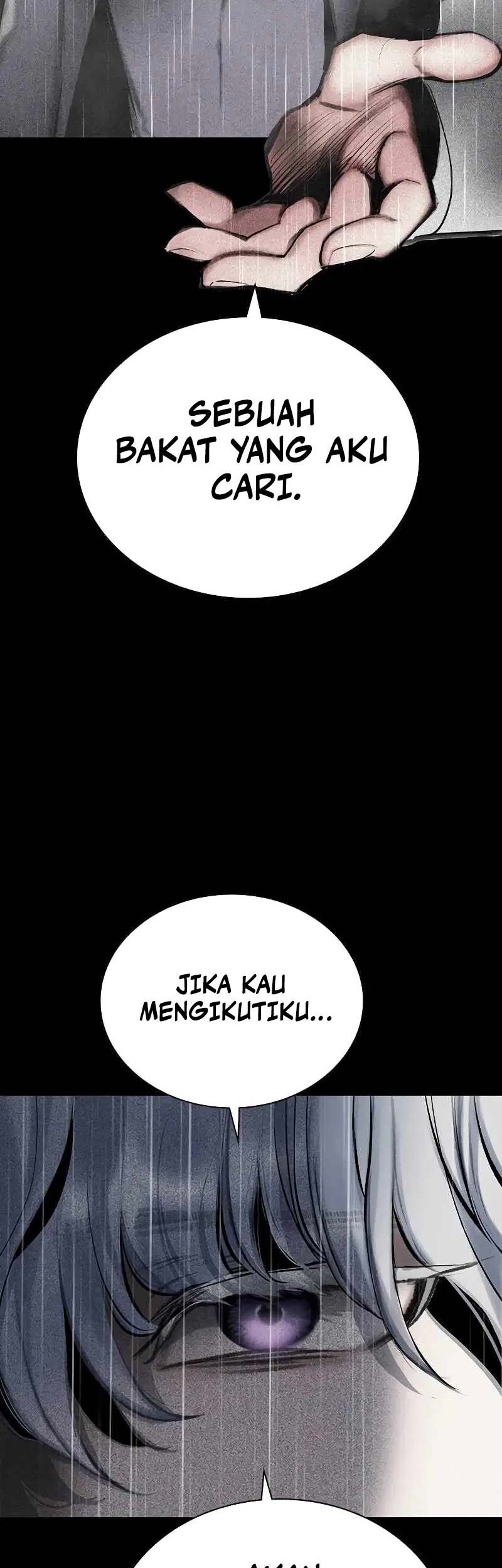 Jungle Juice Chapter 167 Gambar 62
