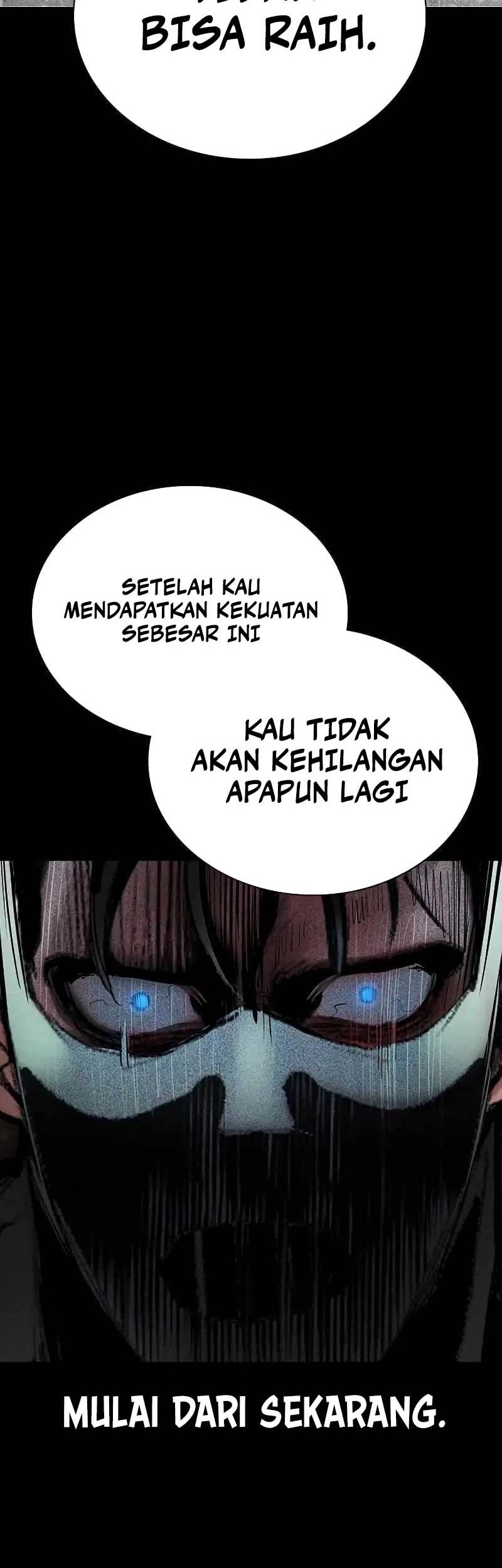 Jungle Juice Chapter 167 Gambar 65