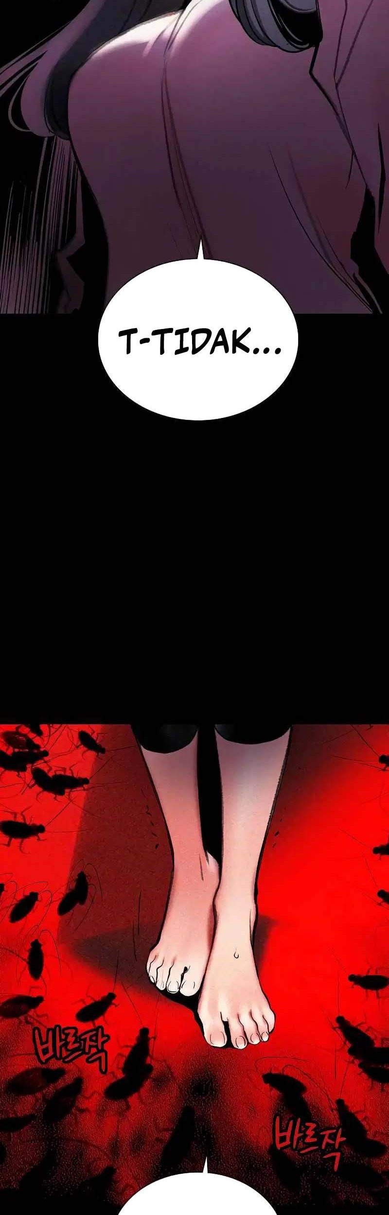 Jungle Juice Chapter 167 Gambar 3