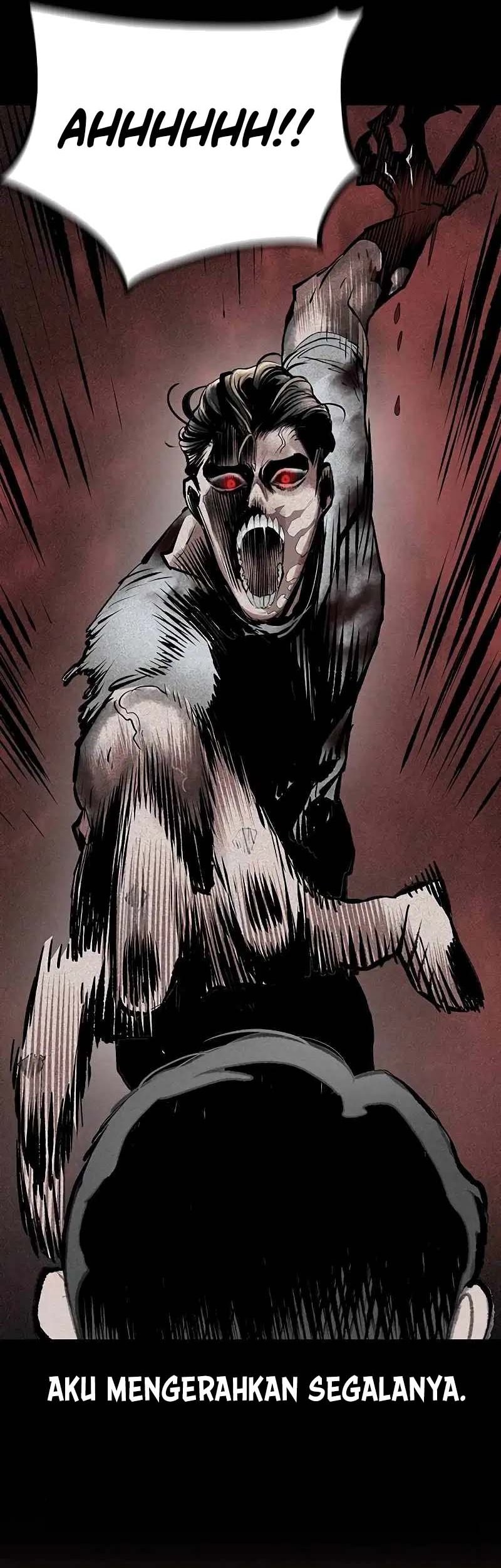 Jungle Juice Chapter 167 Gambar 67