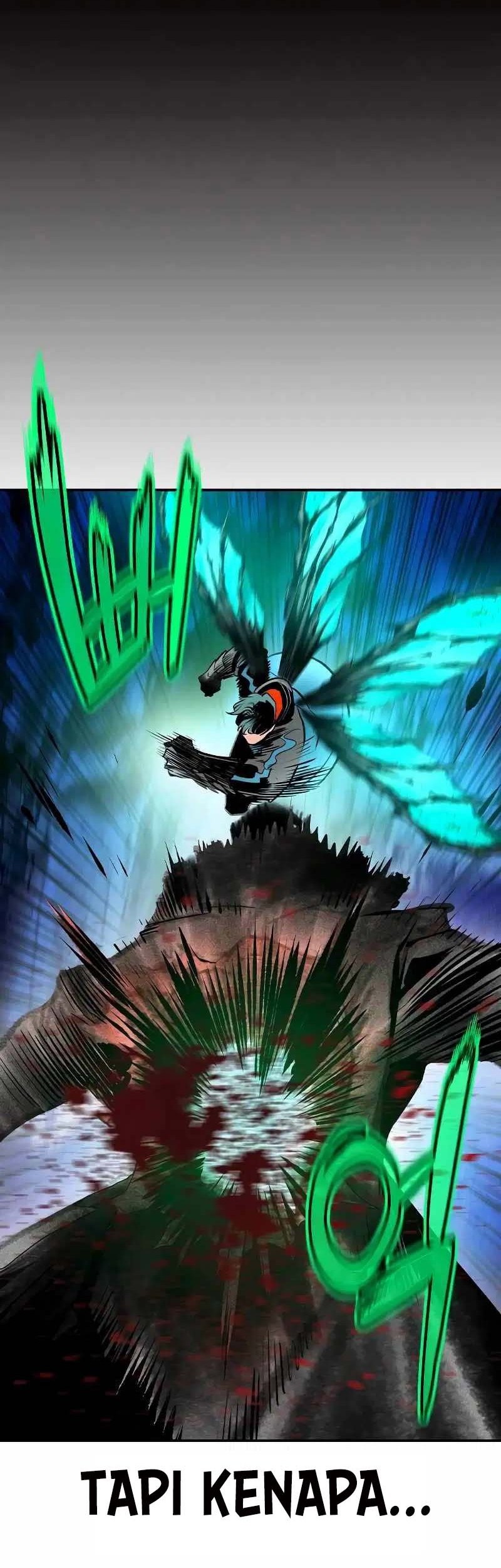 Jungle Juice Chapter 167 Gambar 68