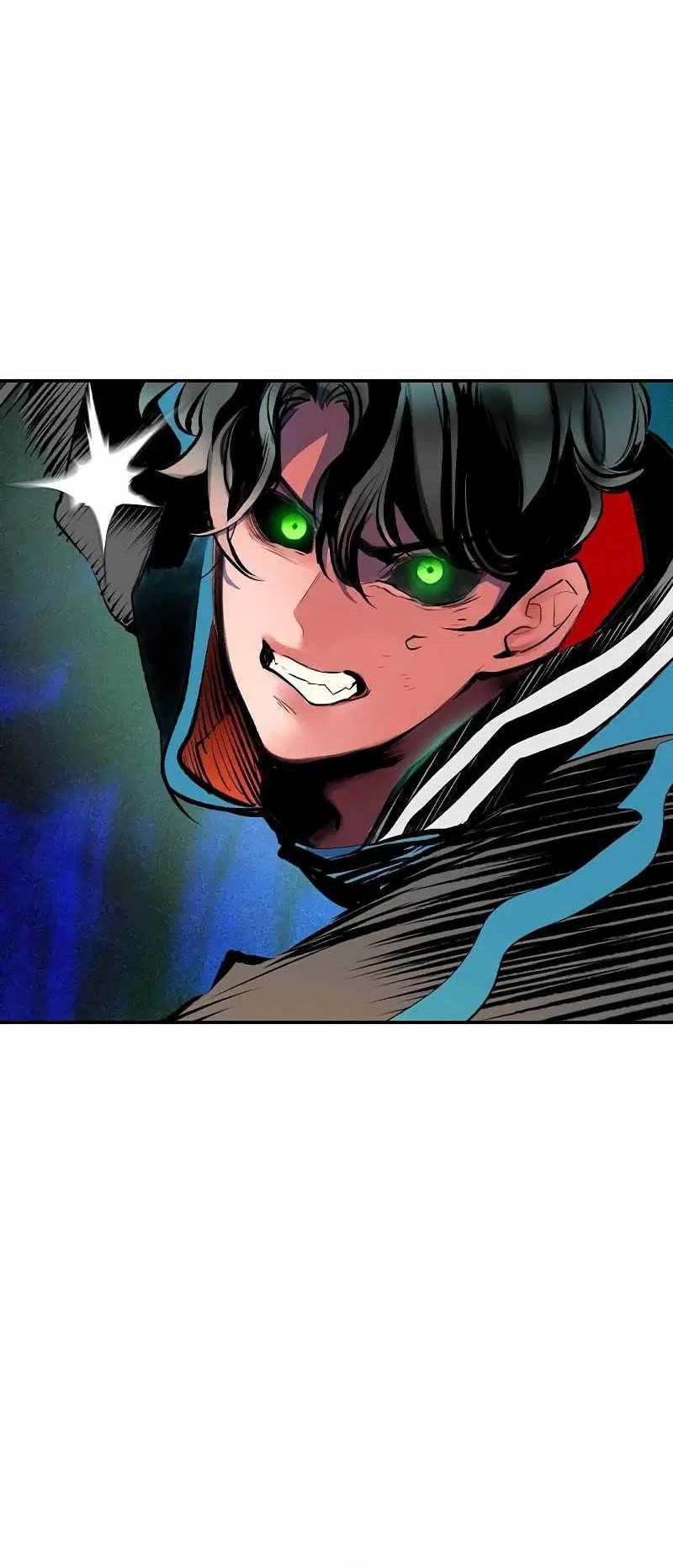 Jungle Juice Chapter 167 Gambar 69