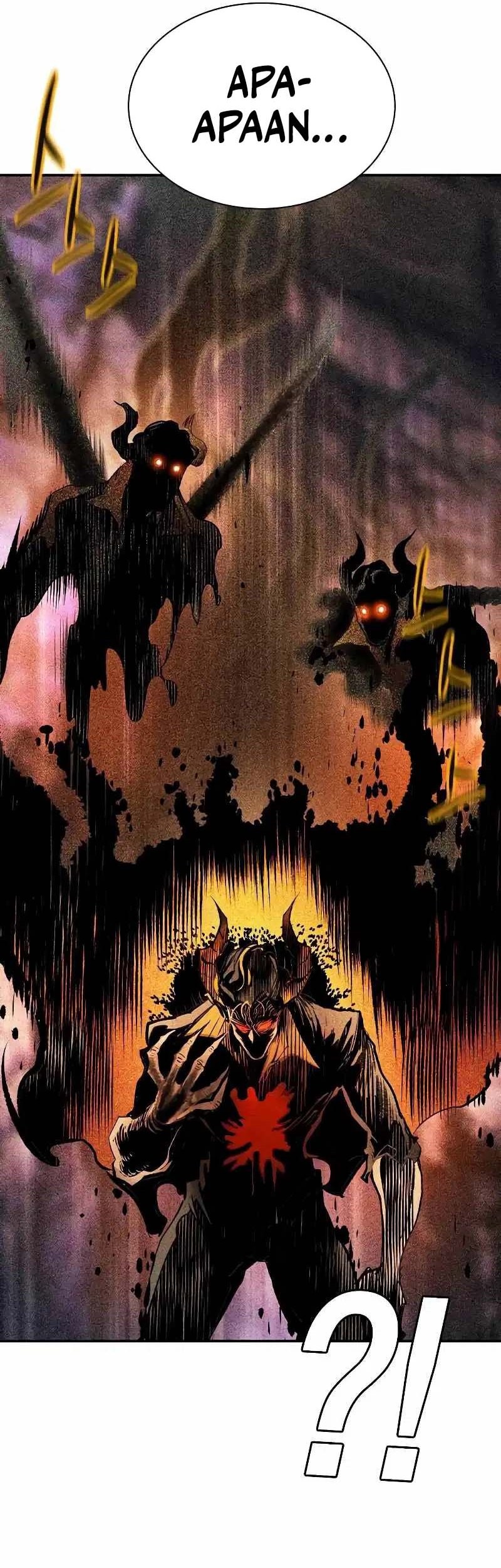 Jungle Juice Chapter 167 Gambar 70