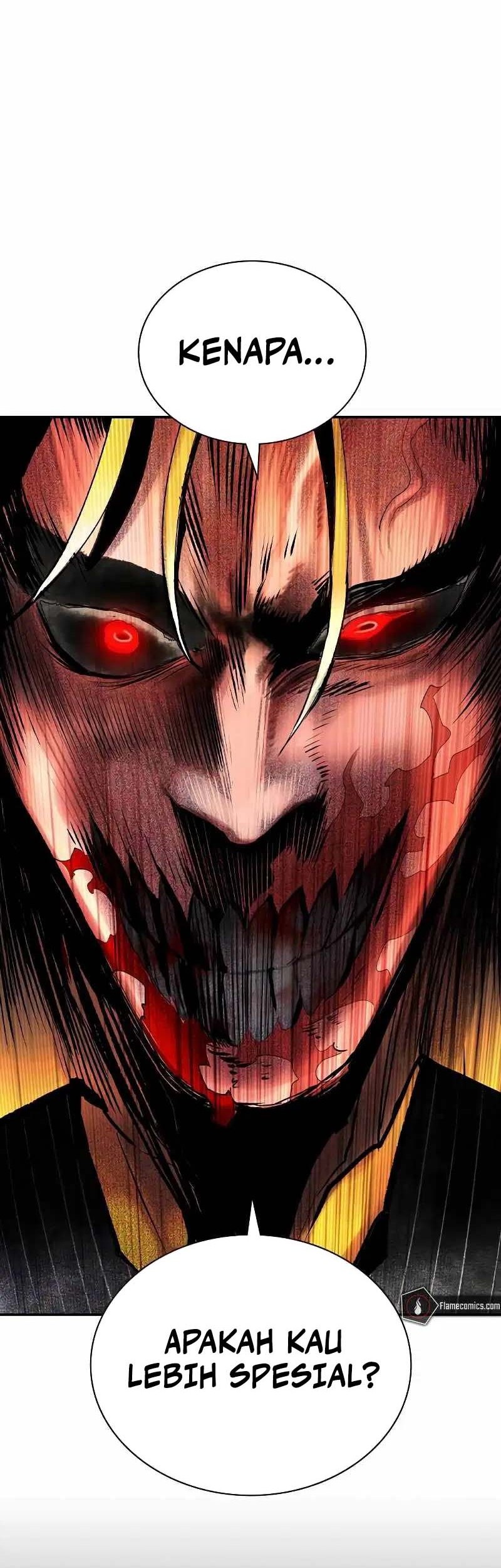 Jungle Juice Chapter 167 Gambar 71