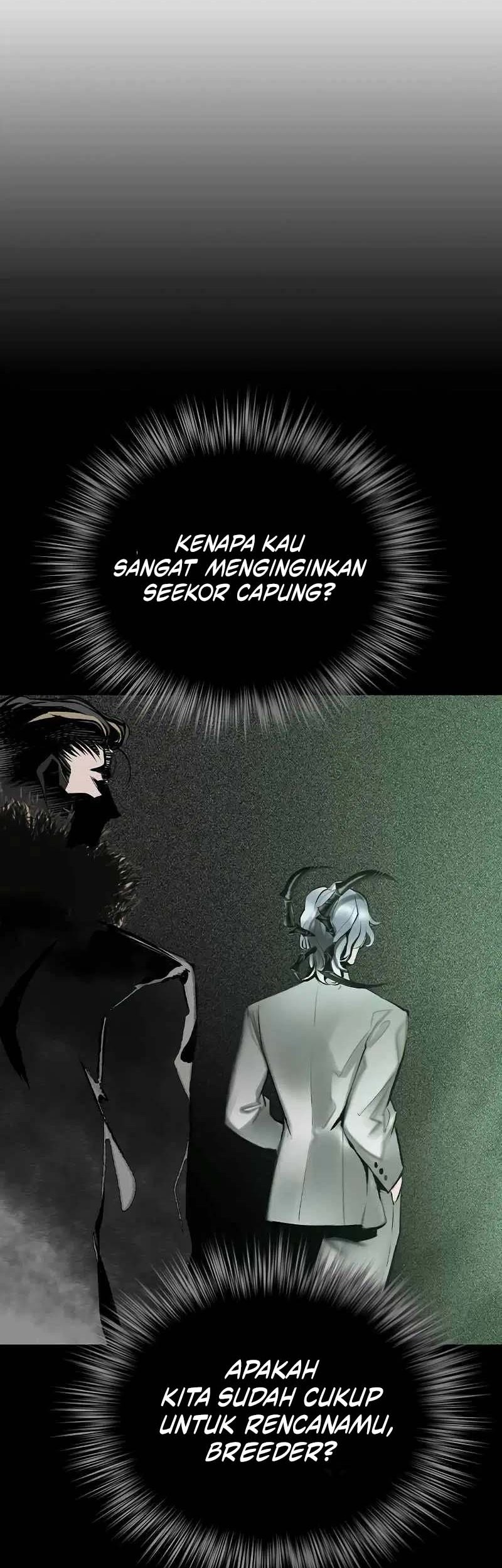 Jungle Juice Chapter 167 Gambar 72