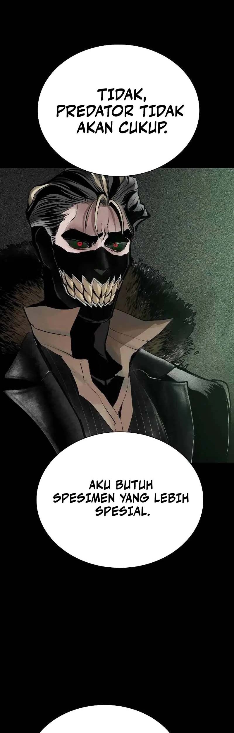 Jungle Juice Chapter 167 Gambar 74