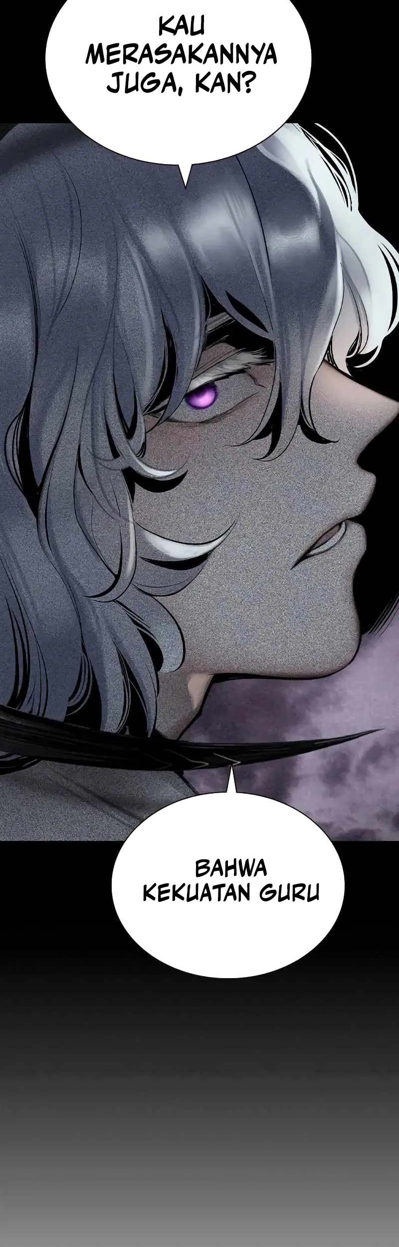 Jungle Juice Chapter 167 Gambar 75