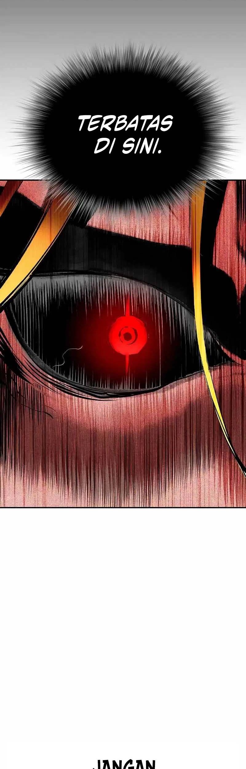 Jungle Juice Chapter 167 Gambar 76