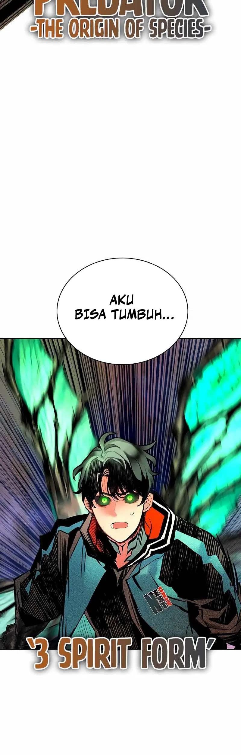 Jungle Juice Chapter 167 Gambar 79