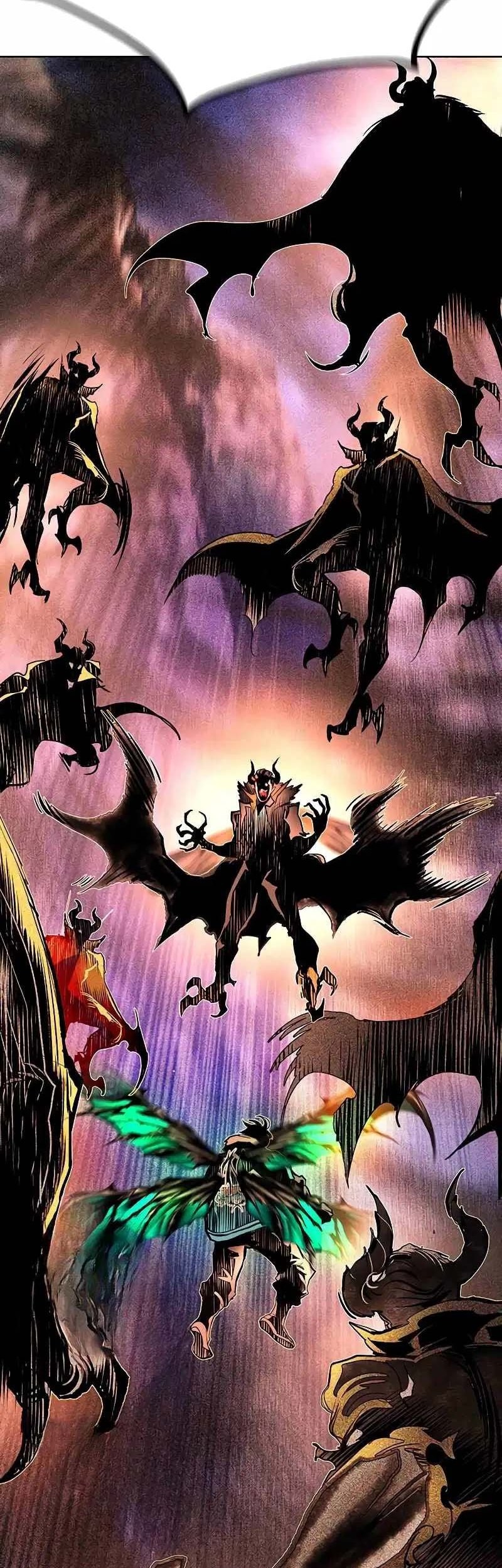 Jungle Juice Chapter 167 Gambar 81
