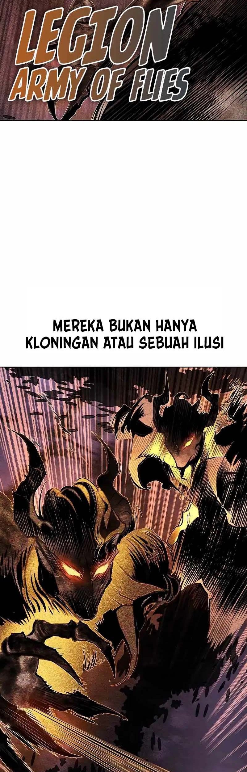 Jungle Juice Chapter 167 Gambar 82