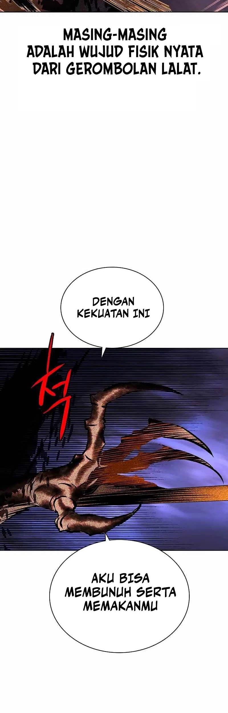 Jungle Juice Chapter 167 Gambar 83