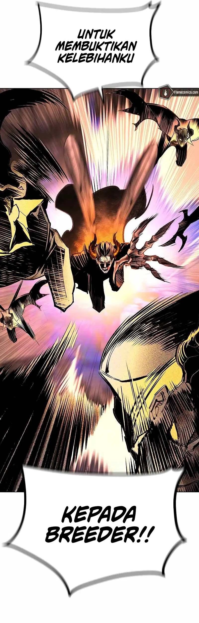 Jungle Juice Chapter 167 Gambar 85