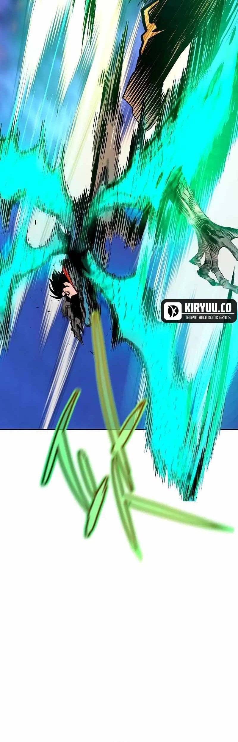 Jungle Juice Chapter 167 Gambar 87