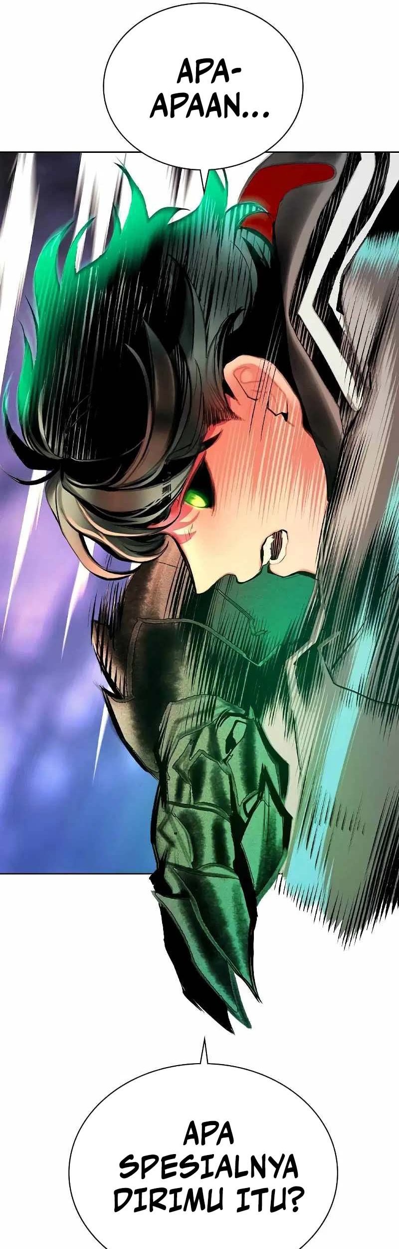 Jungle Juice Chapter 167 Gambar 88