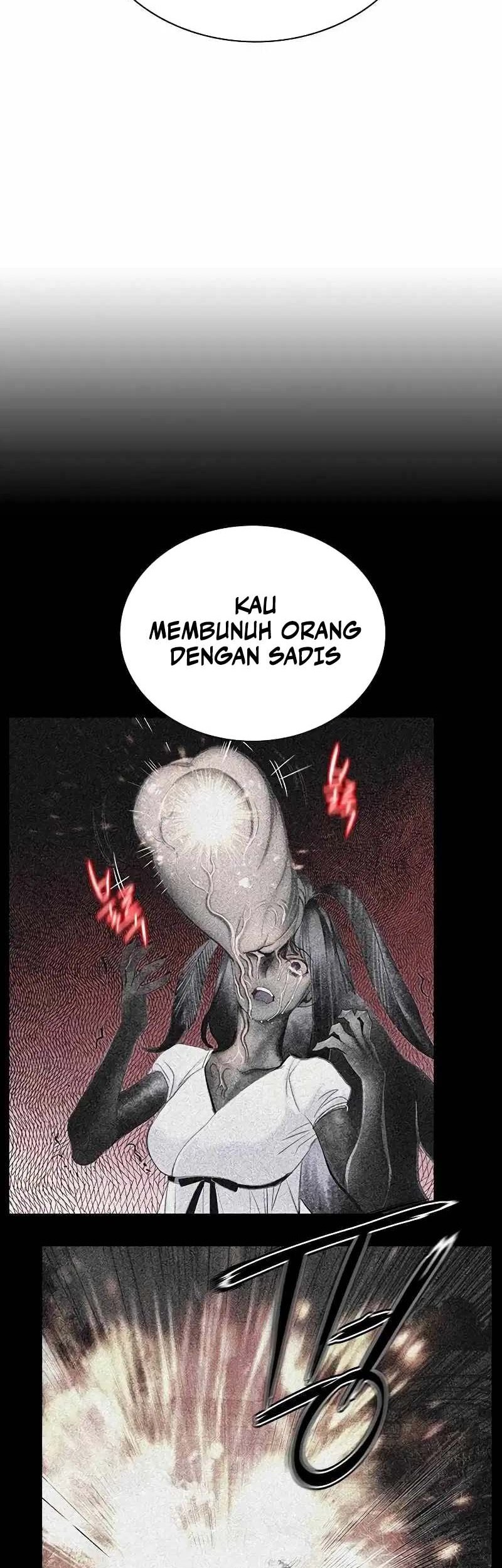 Jungle Juice Chapter 167 Gambar 89