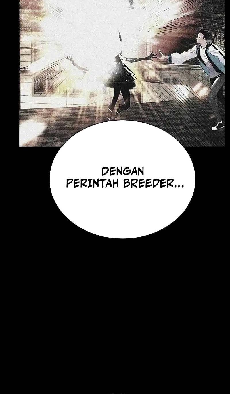 Jungle Juice Chapter 167 Gambar 90