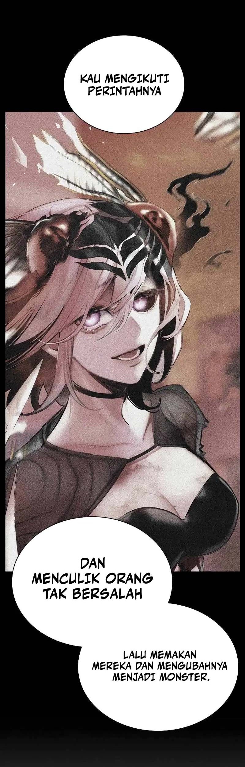 Jungle Juice Chapter 167 Gambar 92