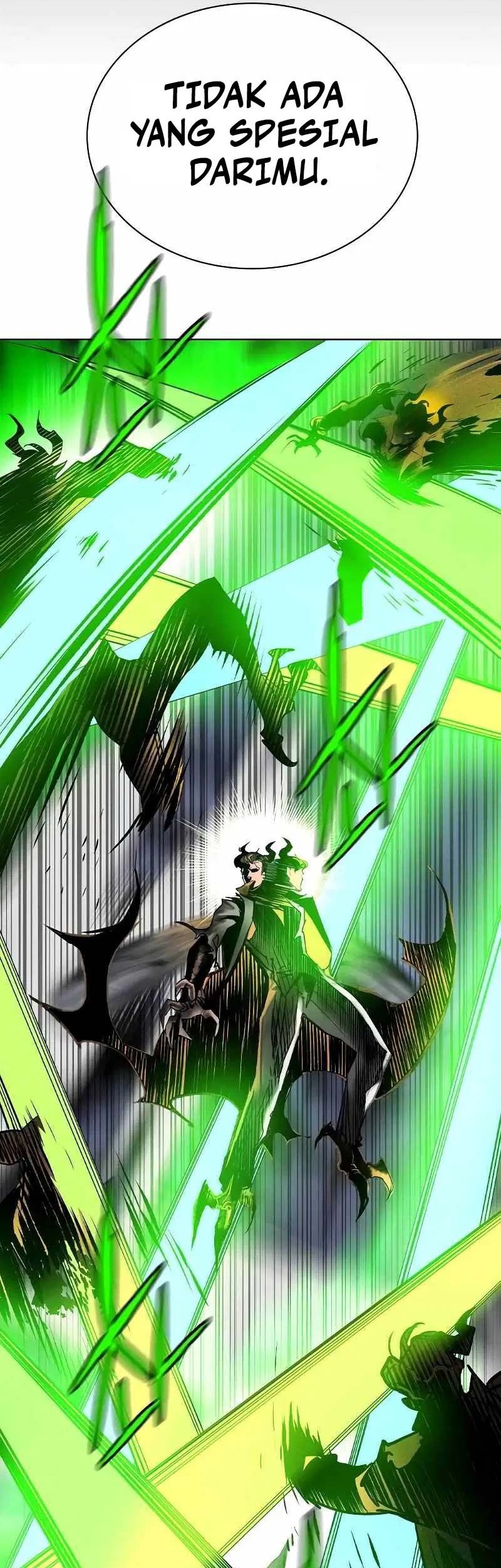 Jungle Juice Chapter 167 Gambar 94