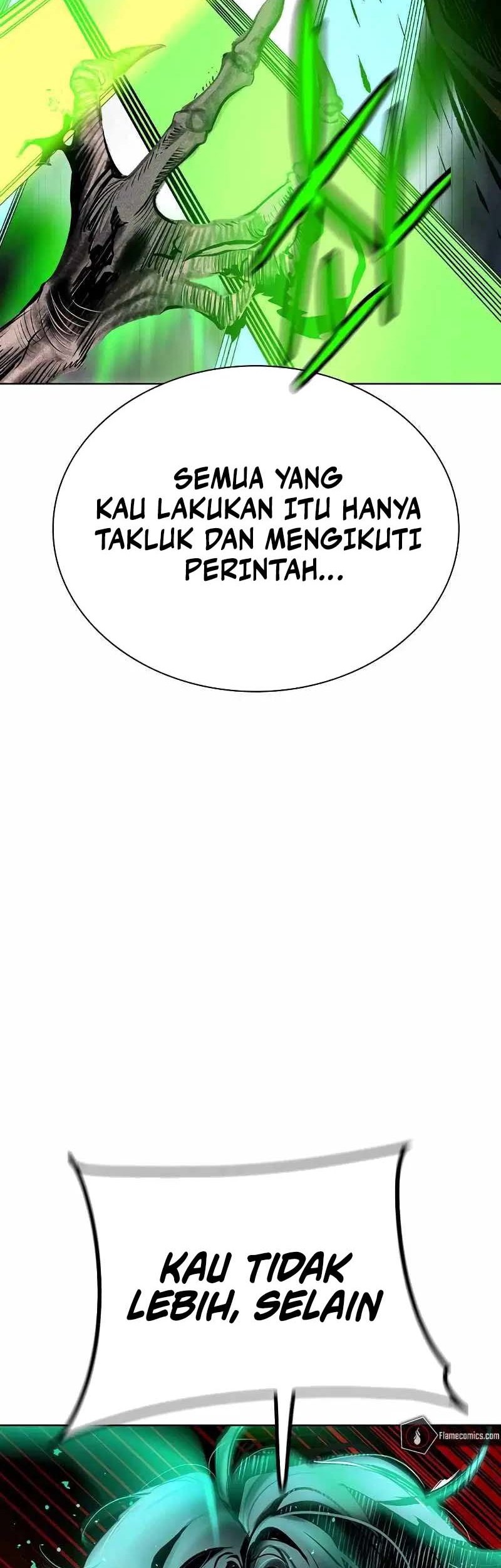 Jungle Juice Chapter 167 Gambar 95