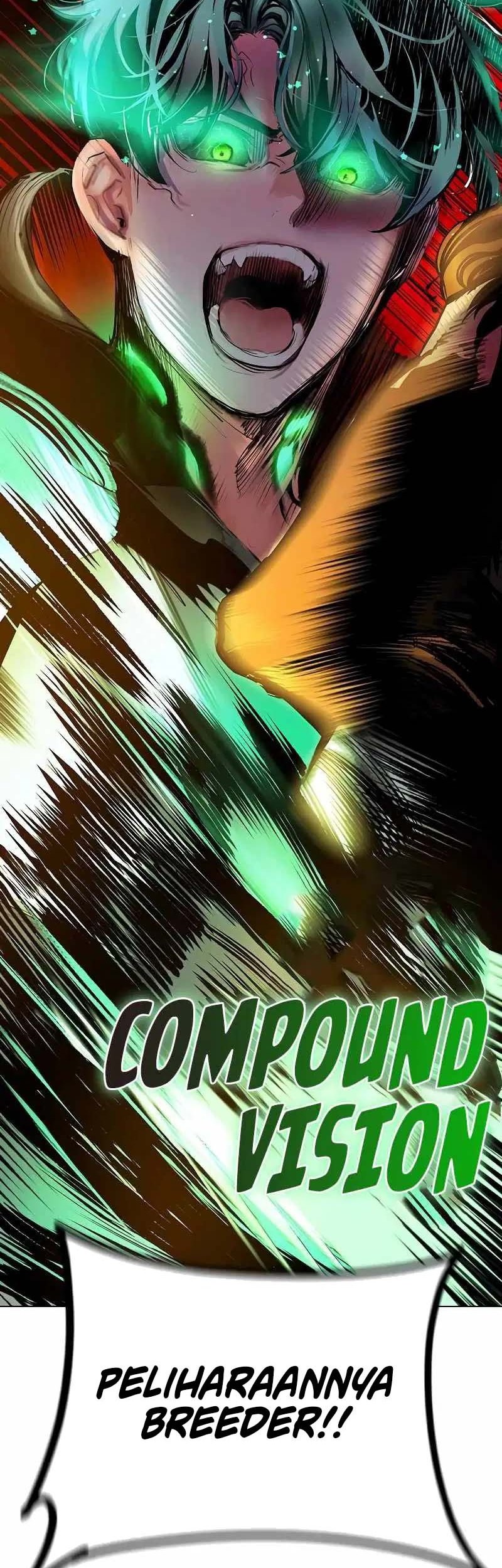 Jungle Juice Chapter 167 Gambar 96