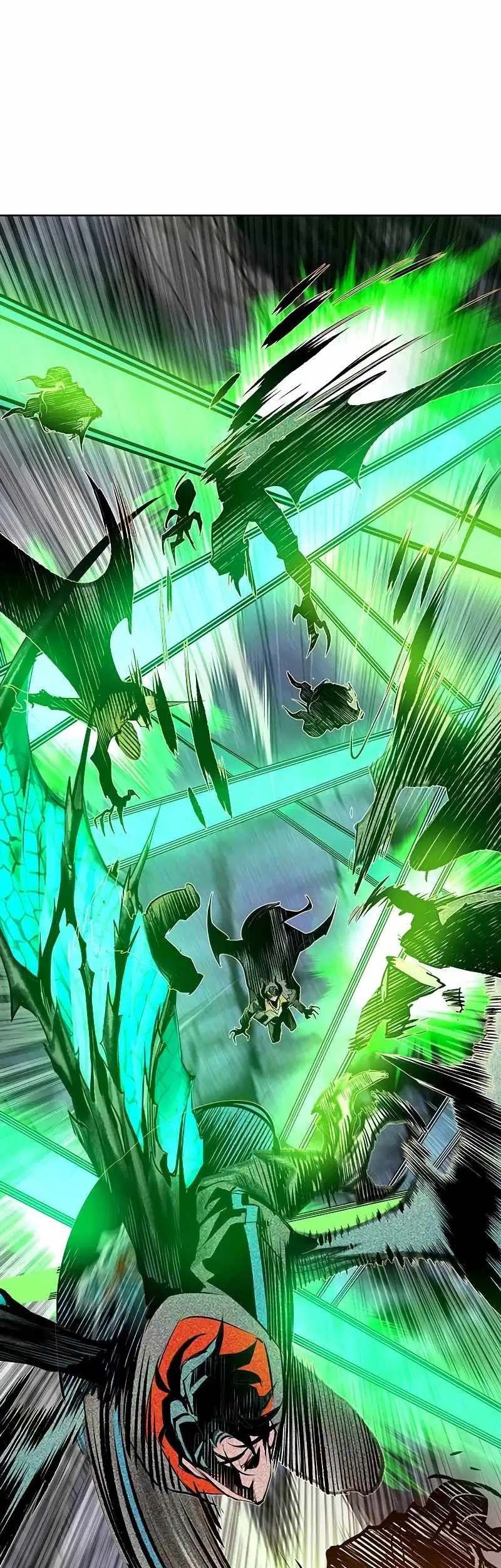 Jungle Juice Chapter 167 Gambar 98