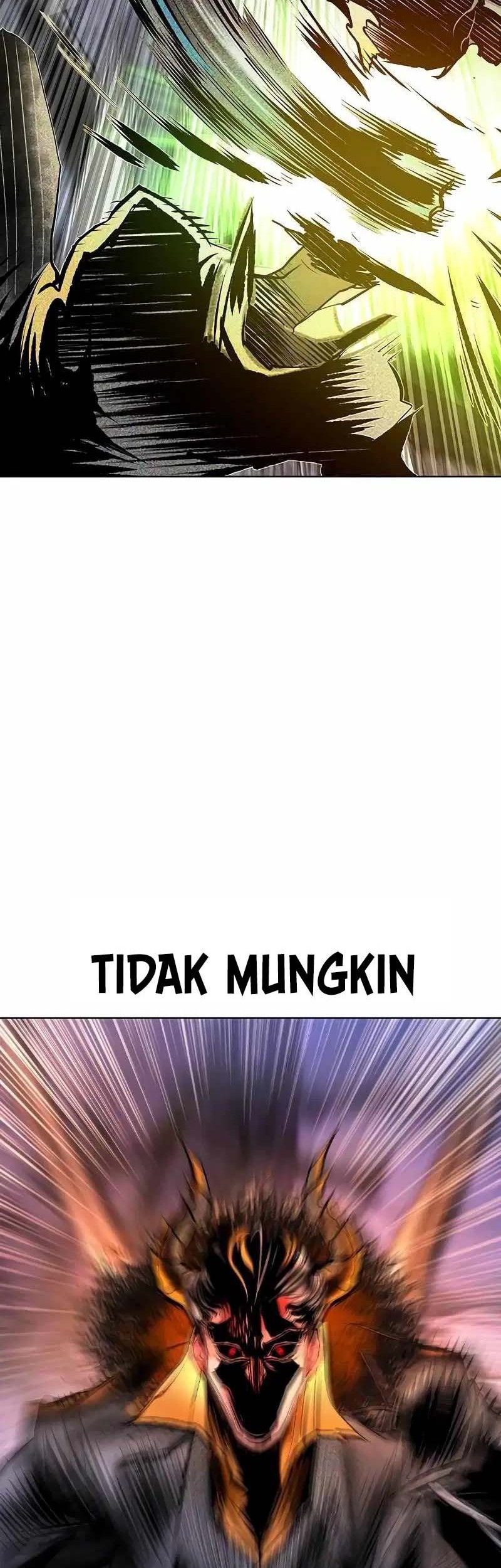 Jungle Juice Chapter 167 Gambar 99