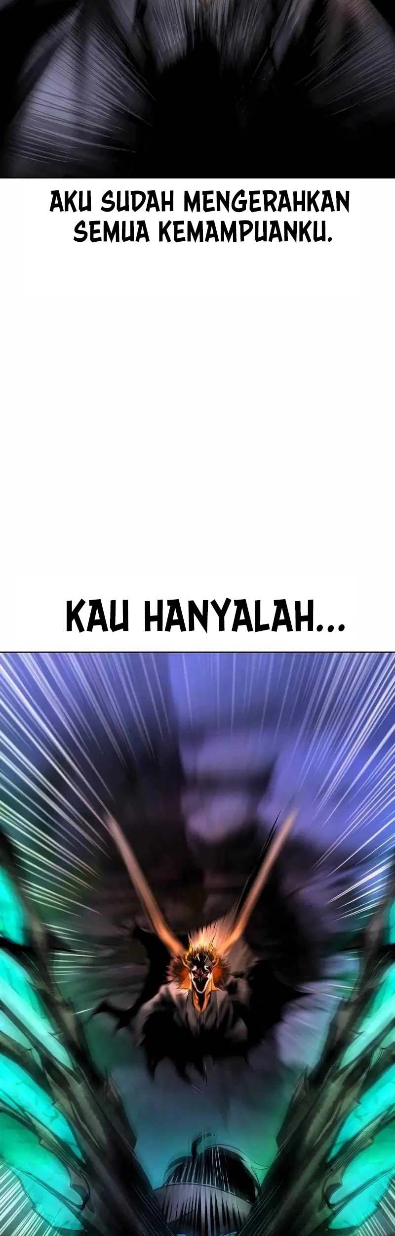 Jungle Juice Chapter 167 Gambar 100