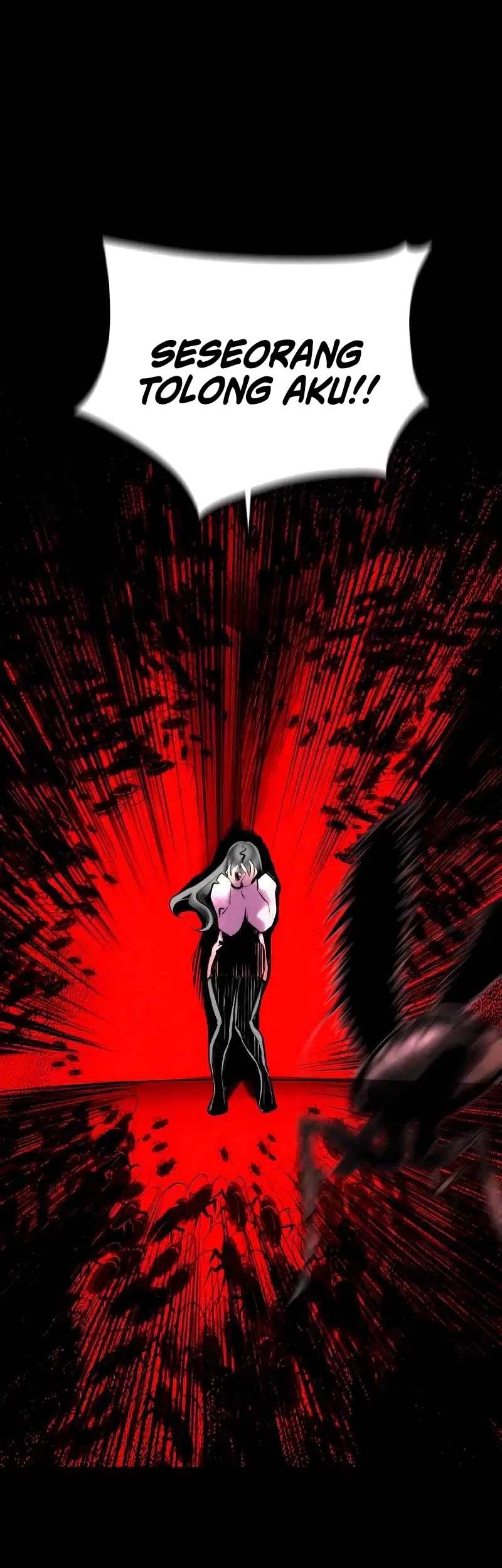 Jungle Juice Chapter 167 Gambar 5