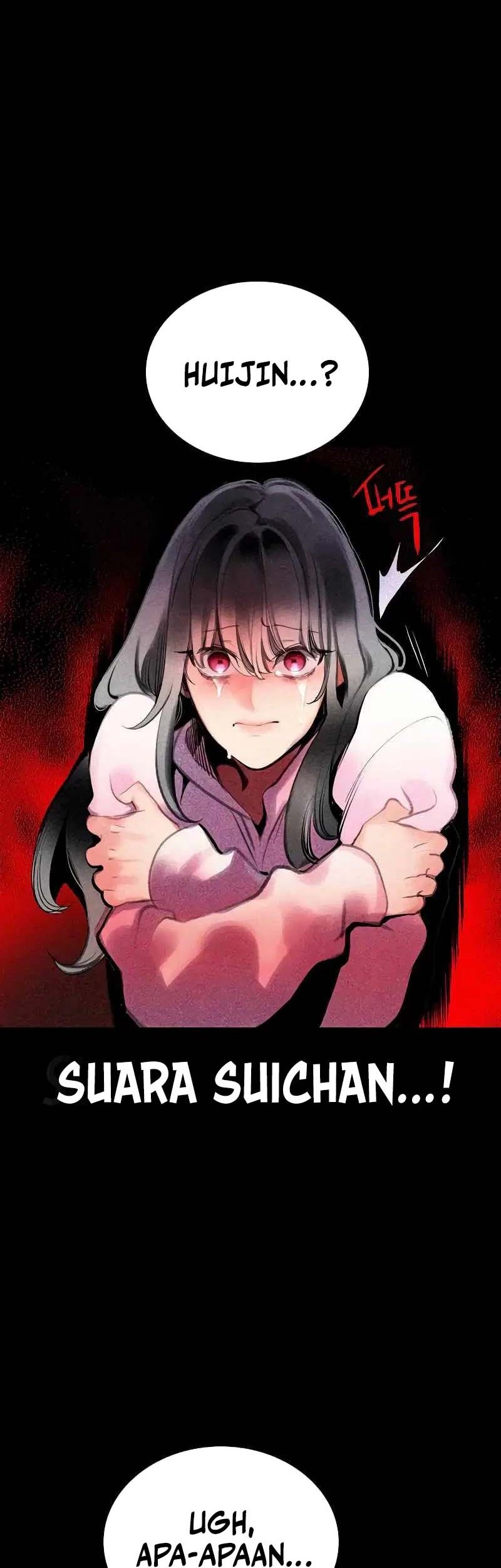 Jungle Juice Chapter 167 Gambar 6