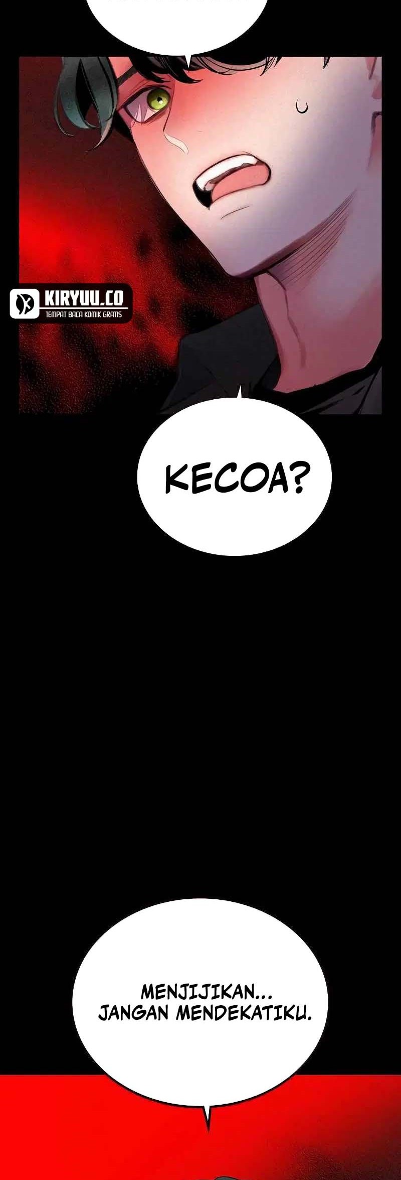 Jungle Juice Chapter 167 Gambar 7
