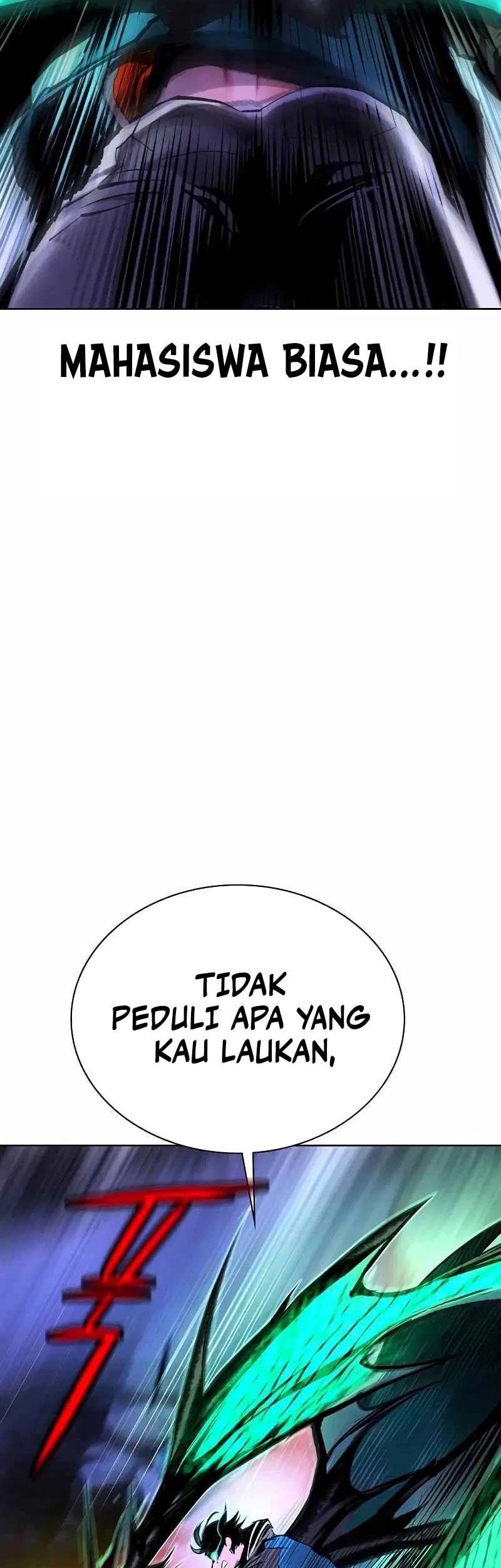 Jungle Juice Chapter 167 Gambar 102
