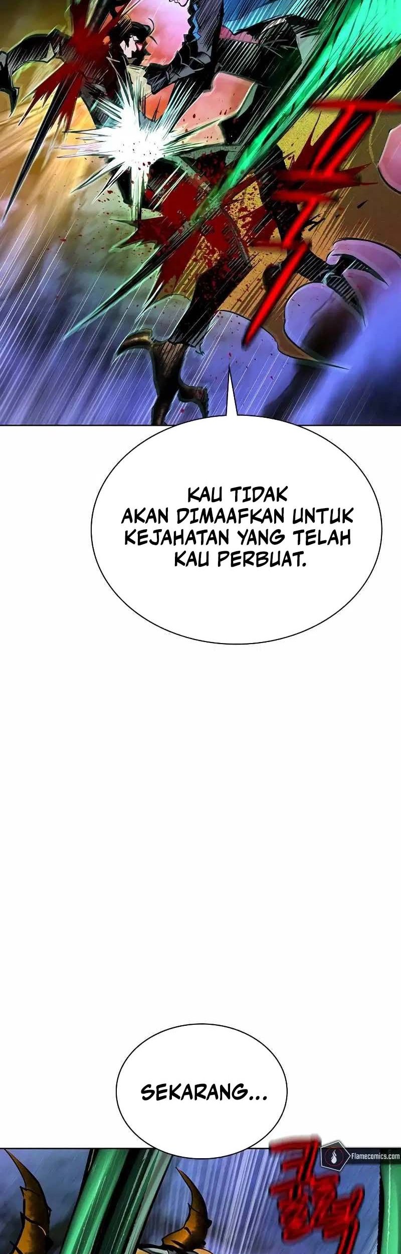 Jungle Juice Chapter 167 Gambar 103