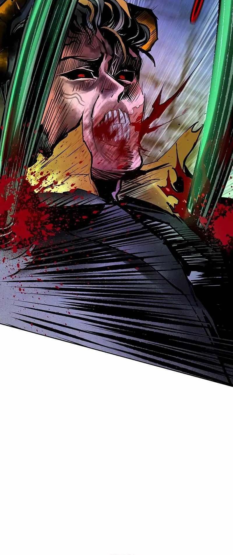 Jungle Juice Chapter 167 Gambar 104