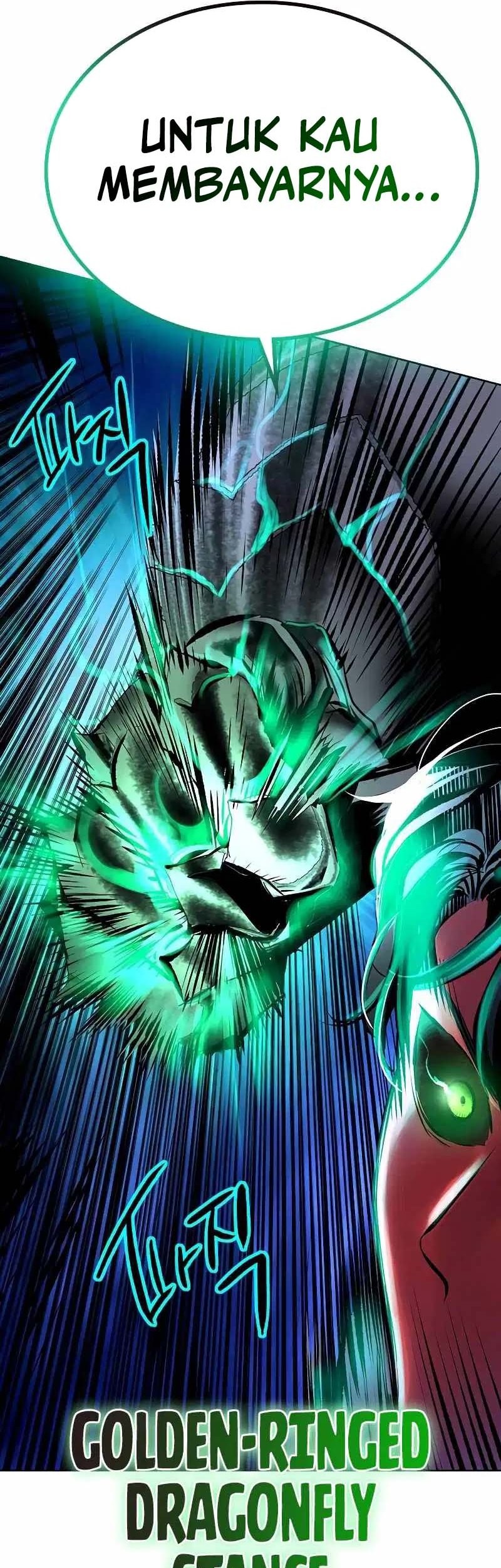 Jungle Juice Chapter 167 Gambar 105