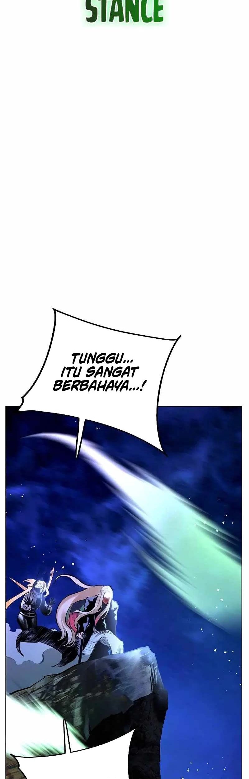 Jungle Juice Chapter 167 Gambar 106